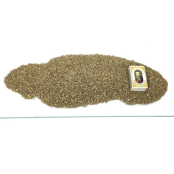 Små guld pynte sten - Billede 3