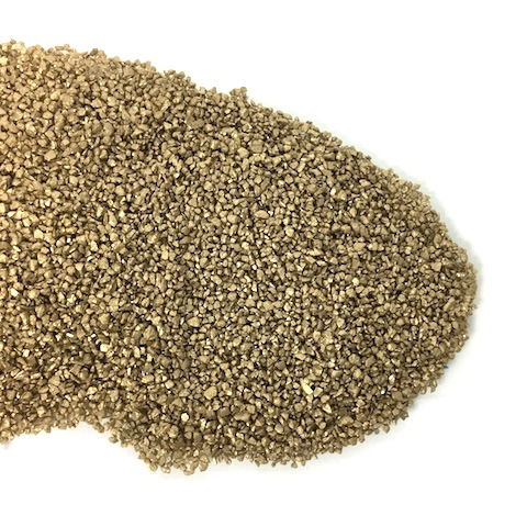 Små guld pynte sten - Billede 4