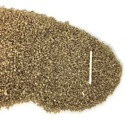 Alternative view of Små guld pynte sten