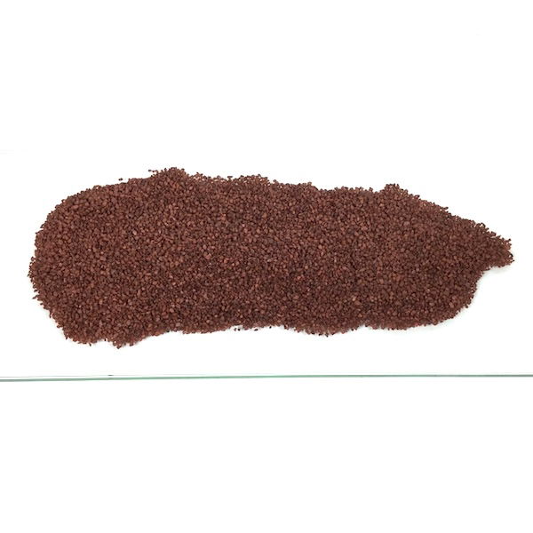 Små brune pynte sten - Billede 4