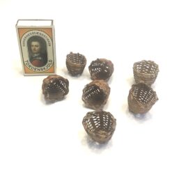 Alternative view of Portion kurve uden hank