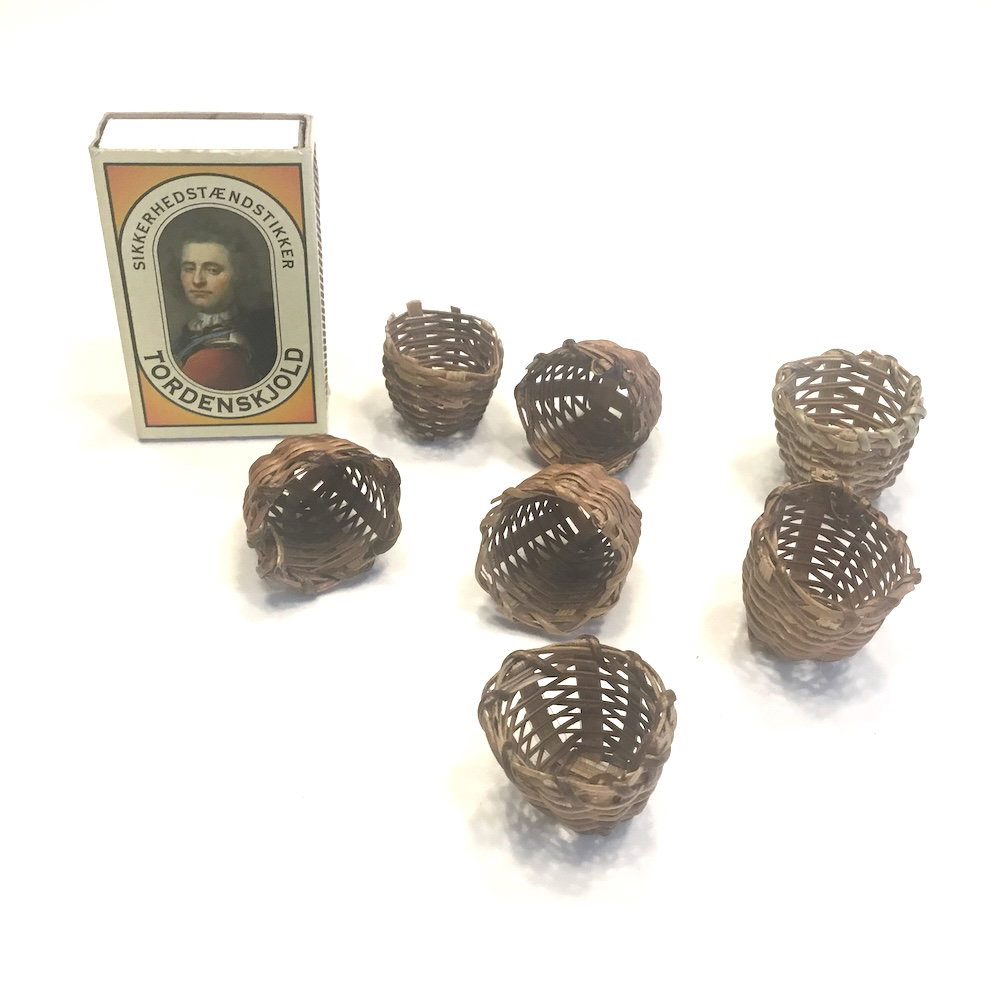 Portion kurve uden hank - Billede 2