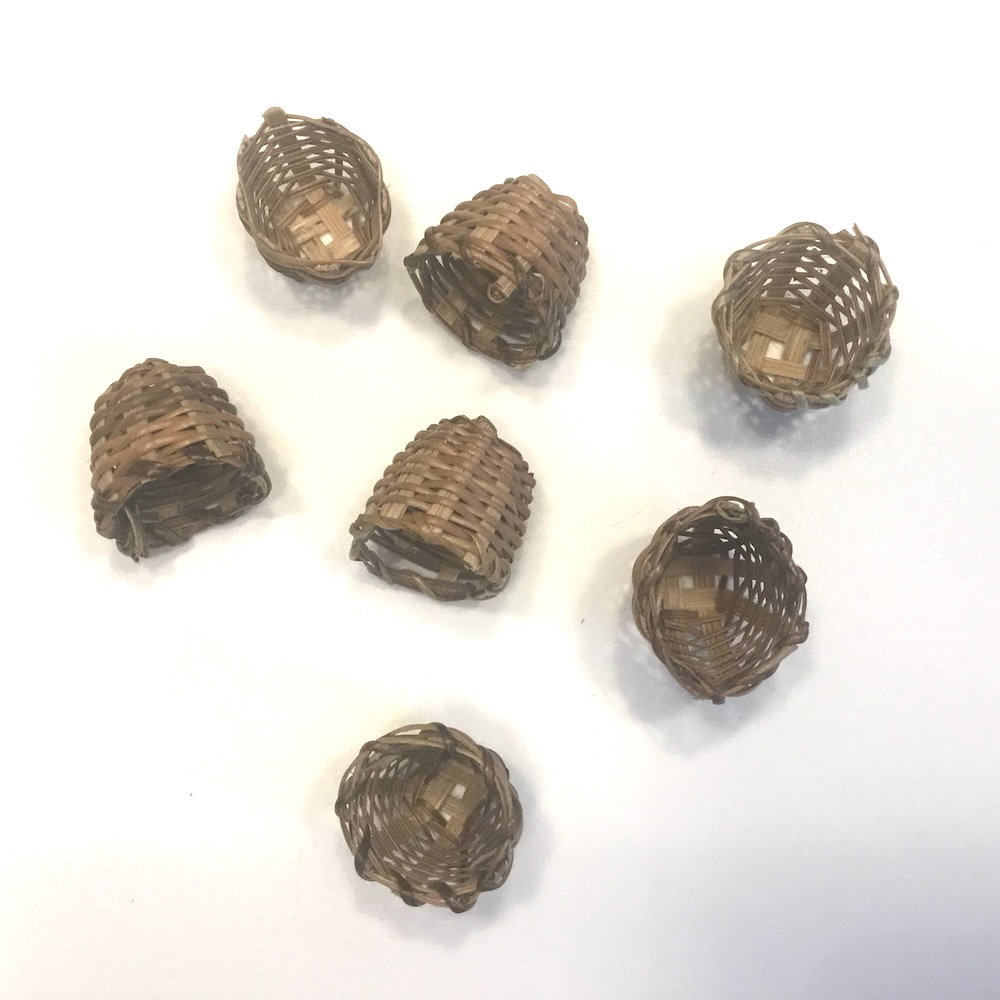 Portion kurve uden hank