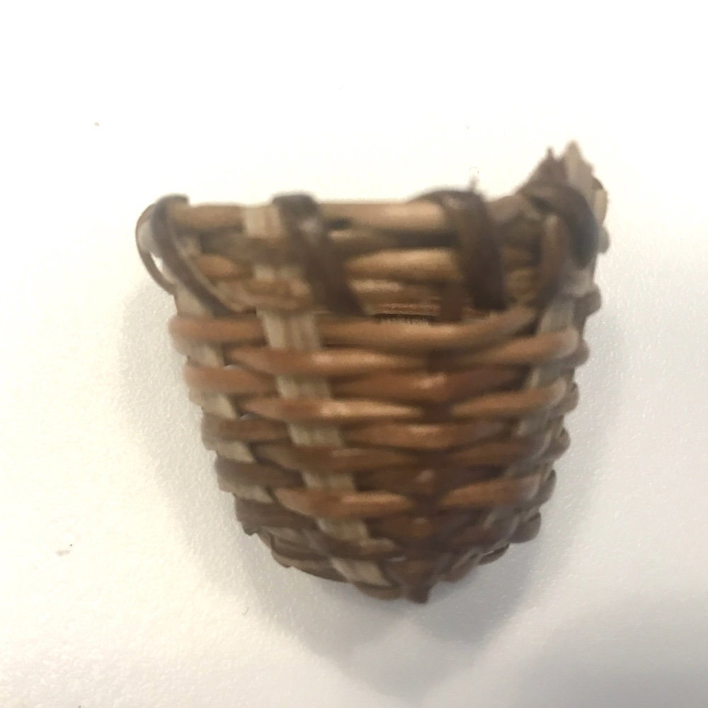 Portion kurve uden hank - Billede 3