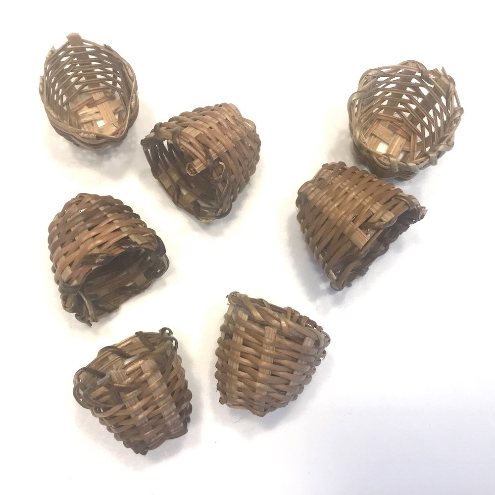 Portion kurve uden hank - Billede 4