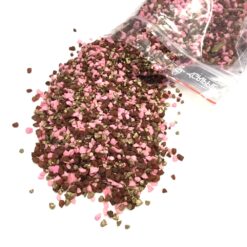 Alternative view of Pynte sten blandet farver