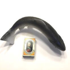 Alternative view of Naturtro laks til dekoration