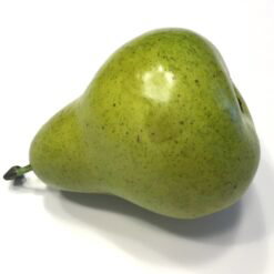 Grøn pære super naturtro