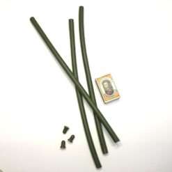 Alternative view of Blødt plastikrør til den kreative