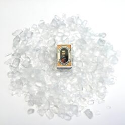 Alternative view of Klar glassten til dekoration