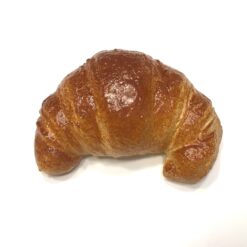 Alternative view of Super naturtro kunstig croissant