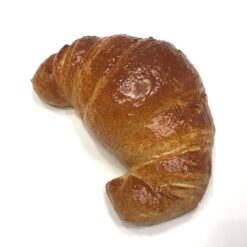 Super naturtro kunstig croissant